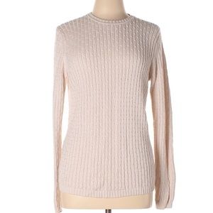 🥶Liz Claiborne Pullover Sweater (L)